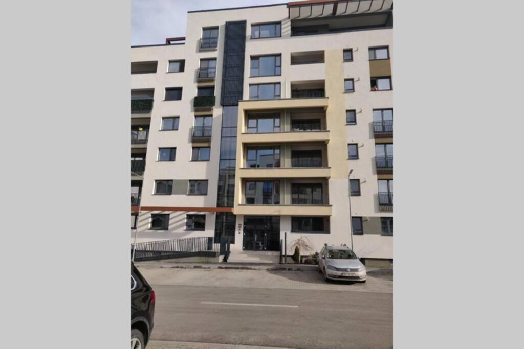 Home Coressi براشوف المظهر الخارجي الصورة